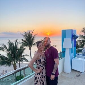 Meet your Posher, Richard